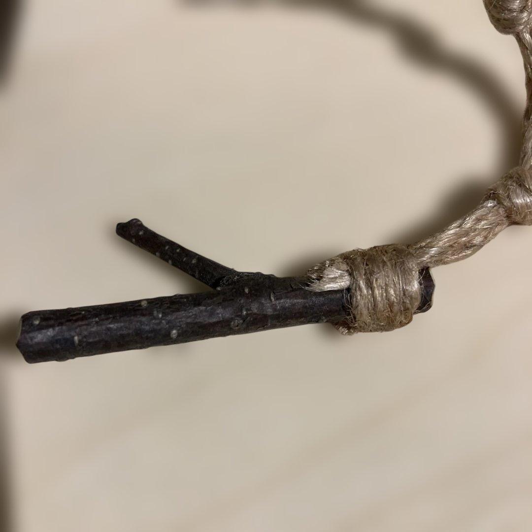 特別価格【新品】ソウルオブシベリア #1 ククサ　NO.3100