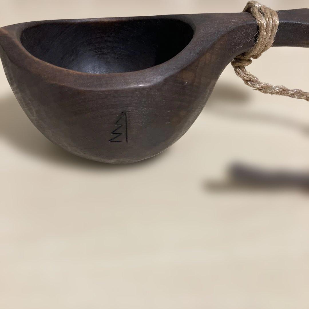 特別価格【新品】ソウルオブシベリア #1 ククサ　NO.3100