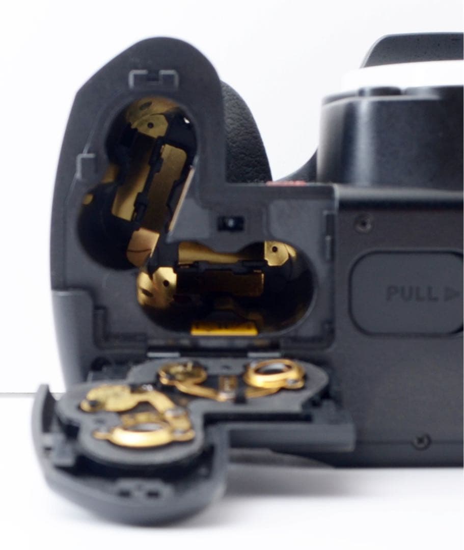 S数少！PENTAX K200D★転送OK★Wズームレンズキット