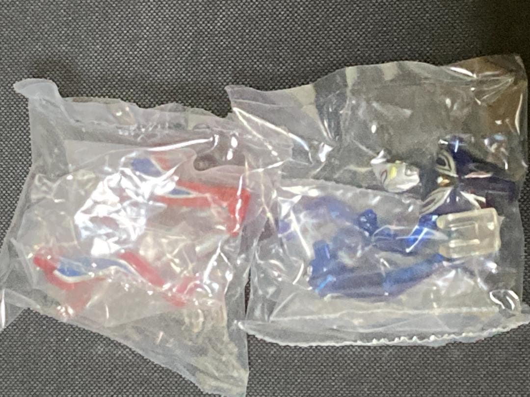 未開封　キャラエッグ　レア含５５個　ミニブック付【宅急便送料無料・匿名配送】