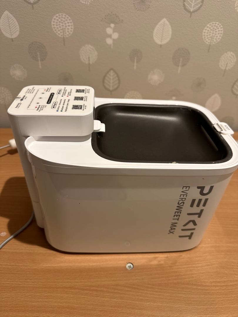 PETKIT Eversweet Max 自動給水器
