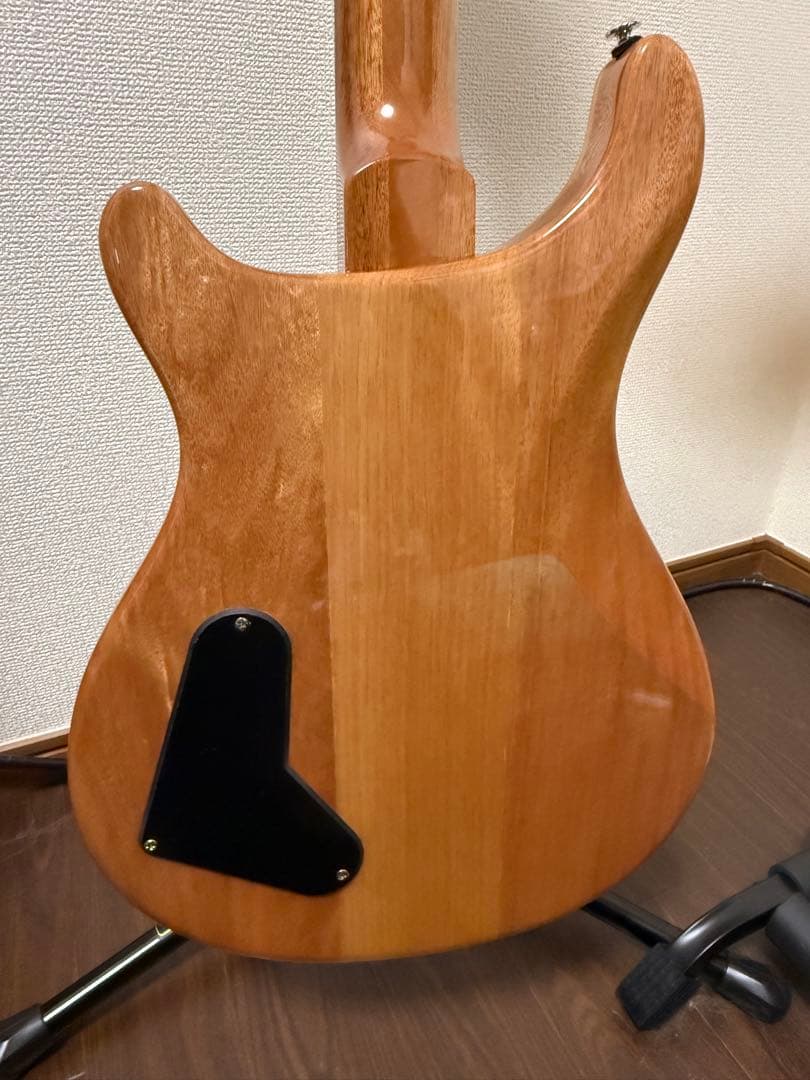 PRS SE Paul's Guitar ポールリードスミス　ポールズギター