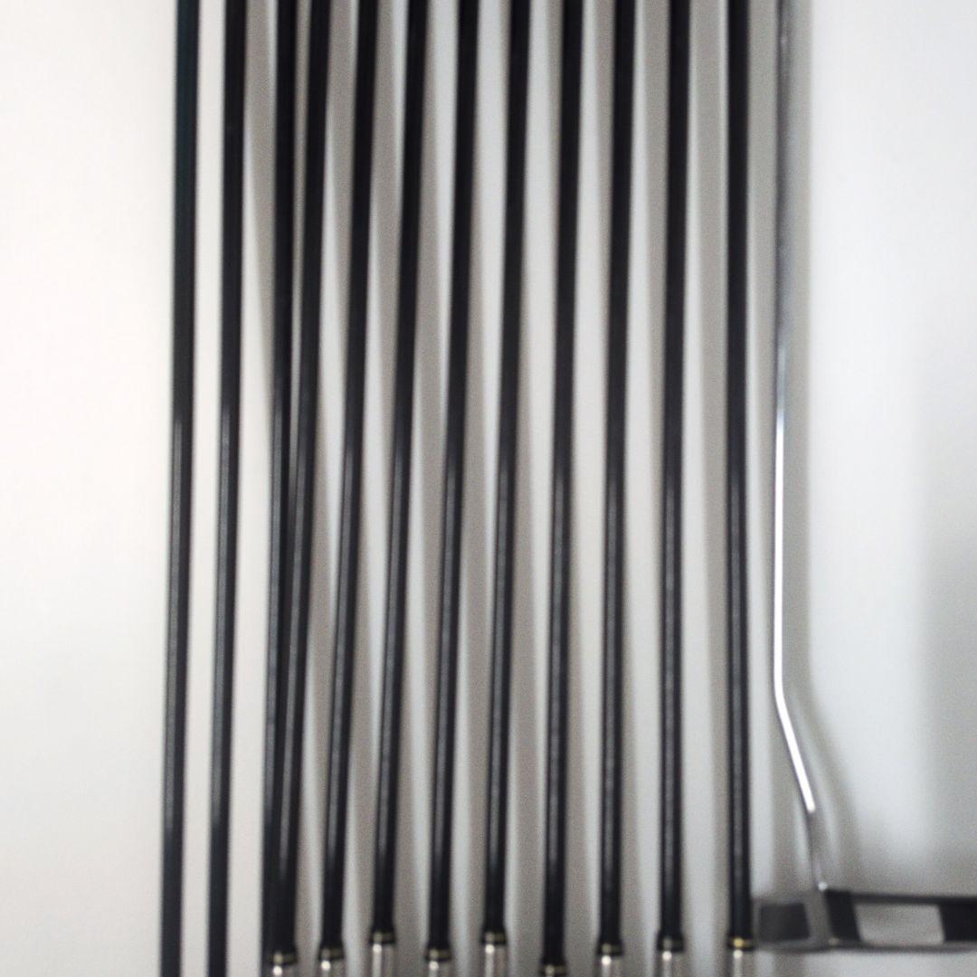 XXIO ゼクシオ　ゴルフセット　クラブセット ゴルフ一式　キャディバッグ　R