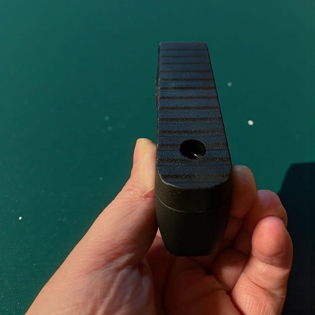 ケ*♪様 シグ　20ミリ　ストック　フォールディングテレスコープ　SIG AIR