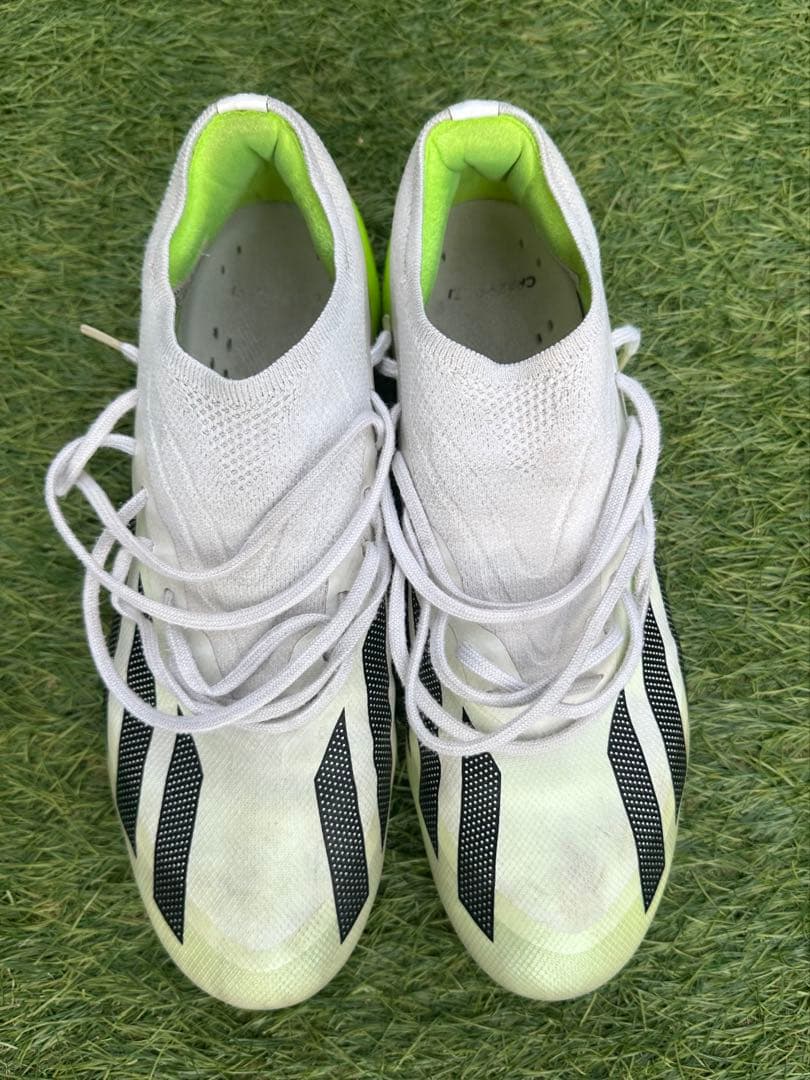 adidasクレイジーファスト FG 27cm