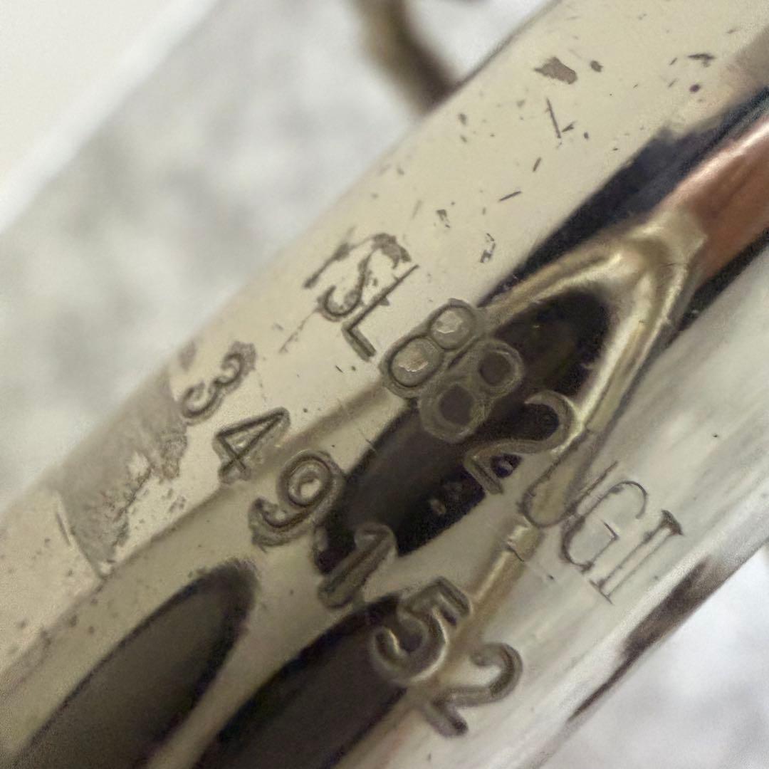 YAMAHA YSL-882UGII Xeno テナーバストロンボーン　選定品