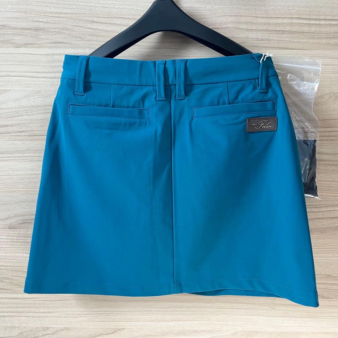 新品＆美品★58,300円 上M下S 2枚セット Felisi golf