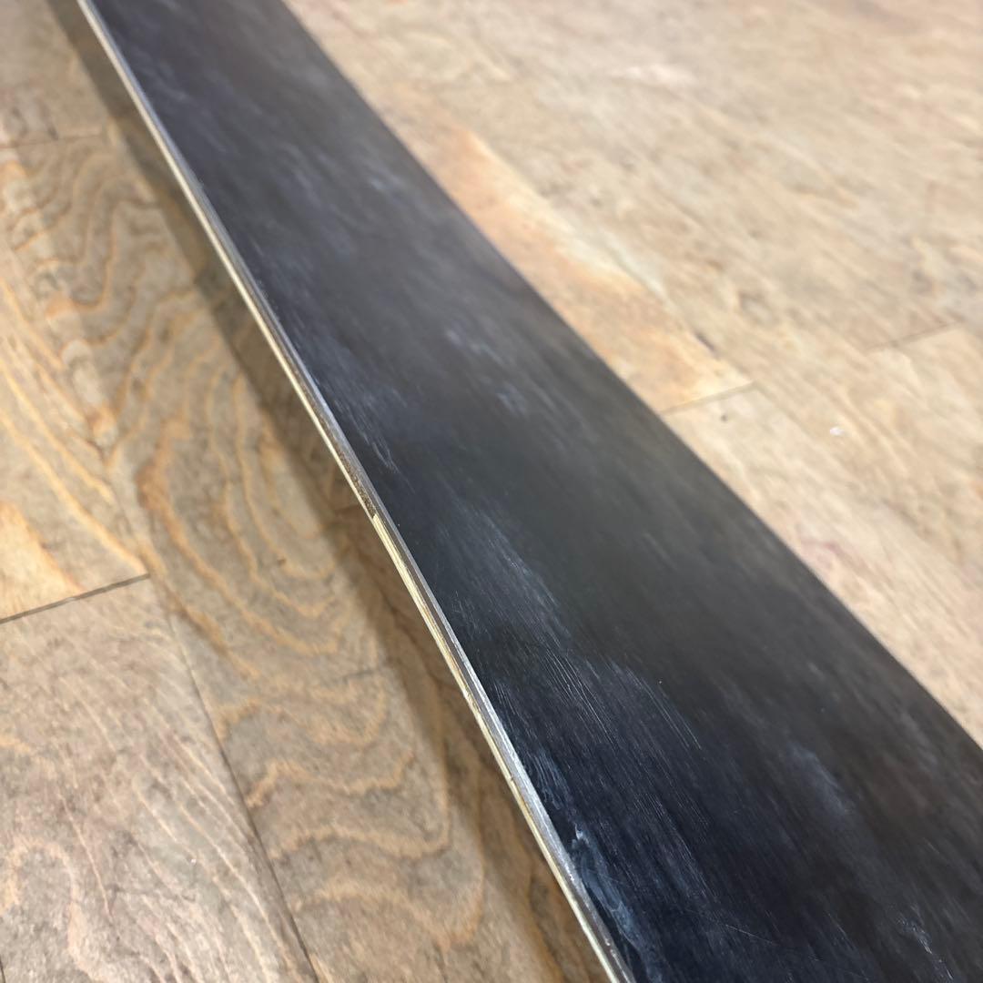 チューンナップ済 SALOMON HPS TAKA 158cm