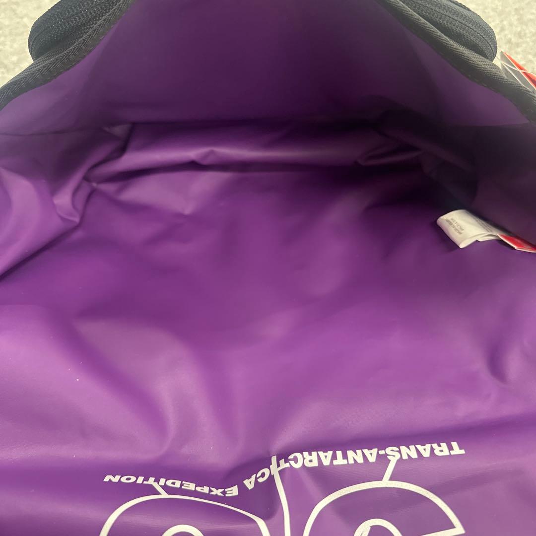 【希少】新品ノースフェイス 南極大陸横断40周年バッグアンタークティカ 90s