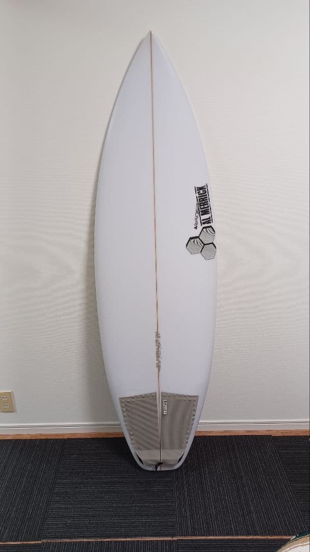 ダンプスターダイバー2長さ5.8 29.3L