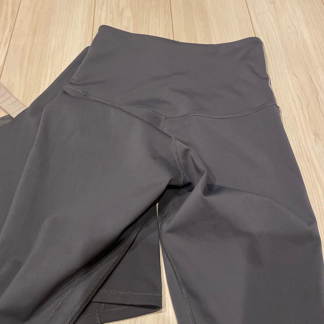 【美品】TAKIMAKI 滝沢眞規子 トップス&レギンス セット　サイズ2 M