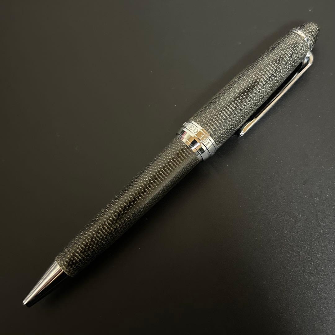 セーラー万年筆　プロフィット　ボールペン　マイカルタ　ブラック