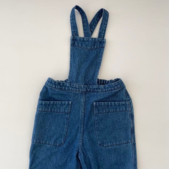 ボトムス・スパッツ soorploom Charlie overall 5y