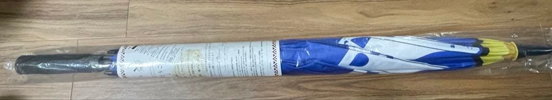 ダイドー モンスターハンター 大剣「忍傘」風アンブレラ