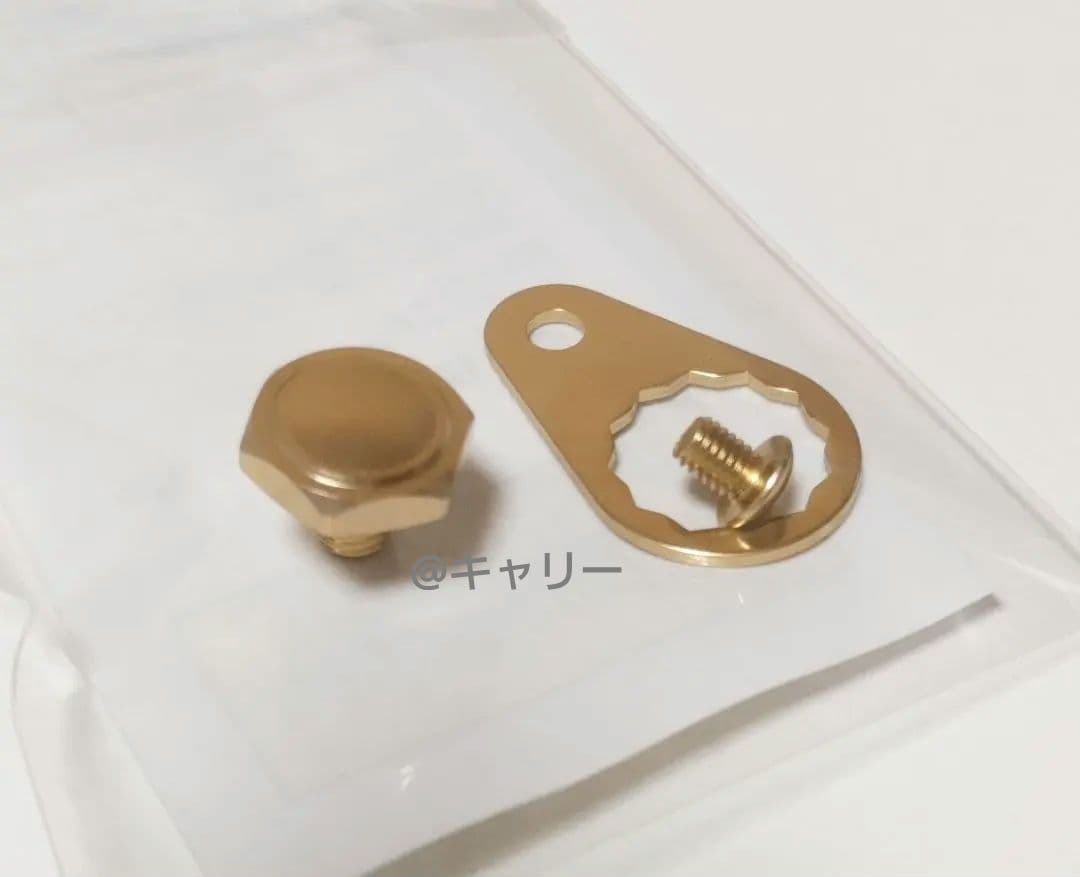 KTF IXA 25スティーズ LTD CT用 フィネススプール＆カラーパーツ