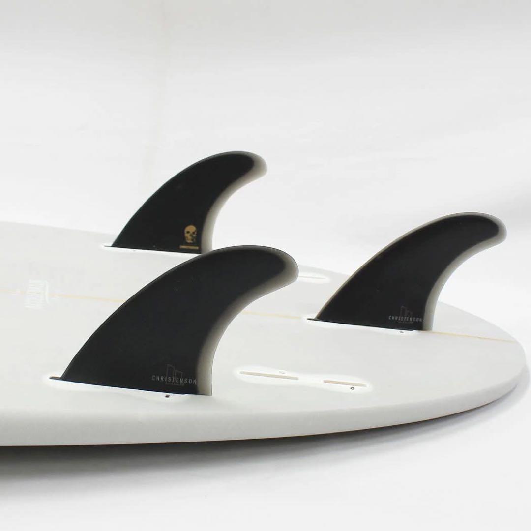 FCS2 エフシーエス クリステンソン トライフィン 3枚セット M