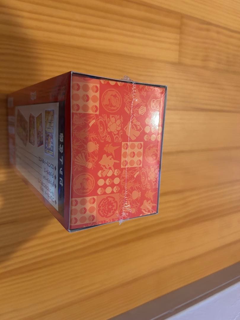 ポケモンカードゲーム ヨコハマ記念　トウホクスペシャルBOX 等