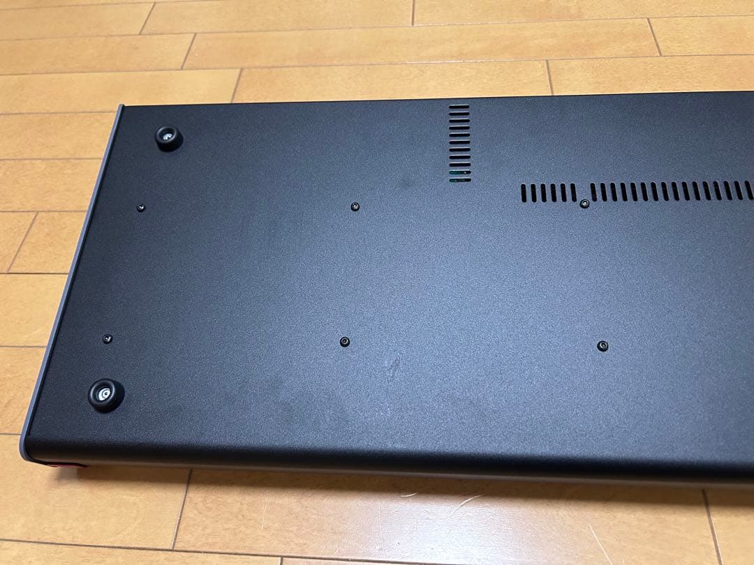 nord WAVE2 専用ソフトケース付き