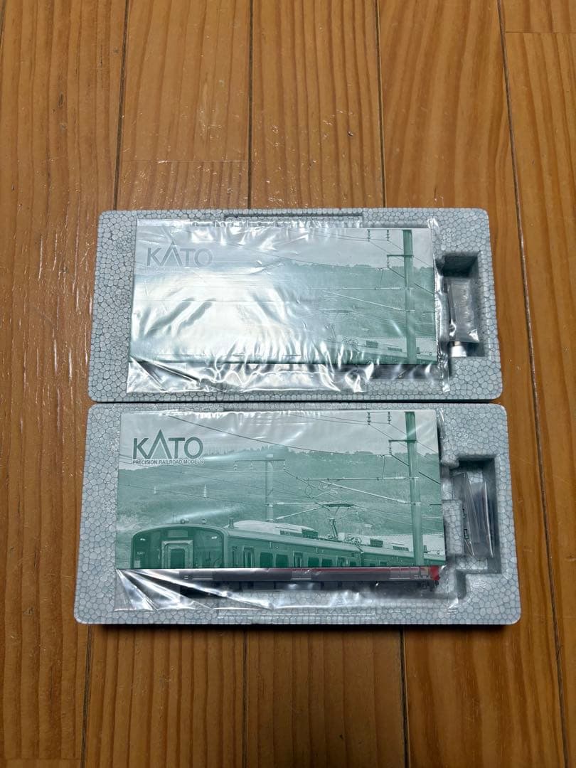 KATO 10-1776 しなの鉄道 SR1系300番台 4両セット