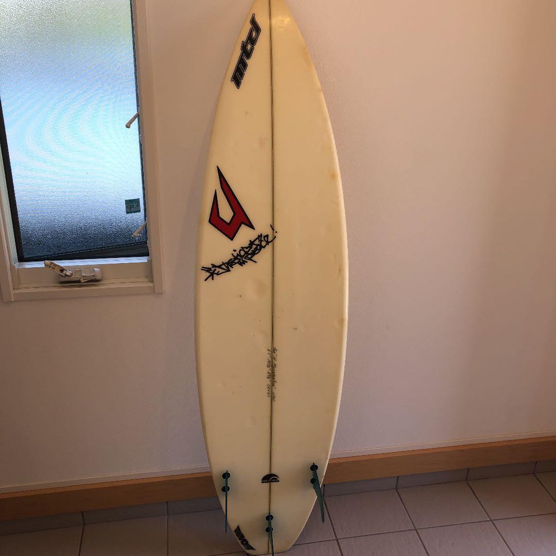サーフボード　ジャスティス