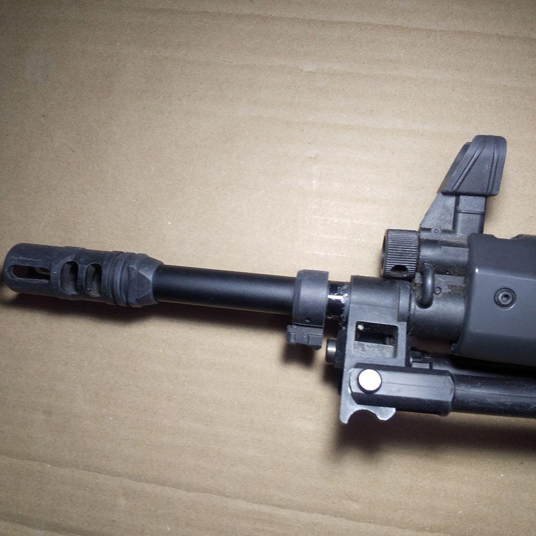 89式小銃　折曲銃床　電動ガン　東京マルイ