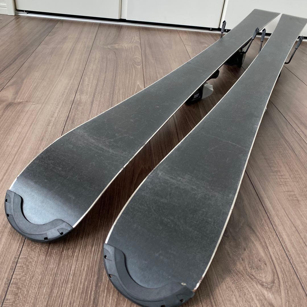 DYNDSTER TEAM SPEED ダイナスター　ミドルスキー　ジュニア