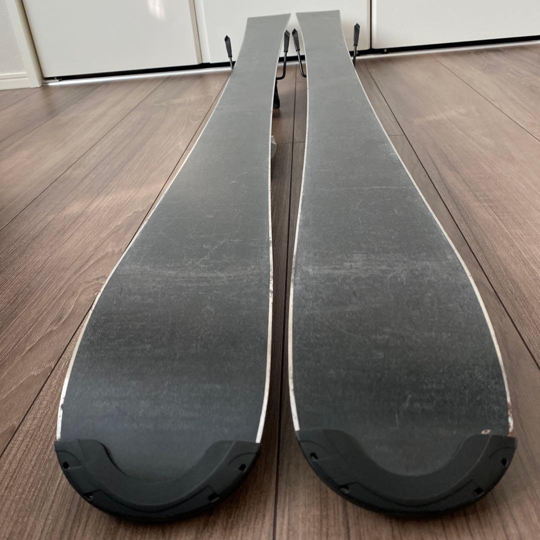 DYNDSTER TEAM SPEED ダイナスター　ミドルスキー　ジュニア