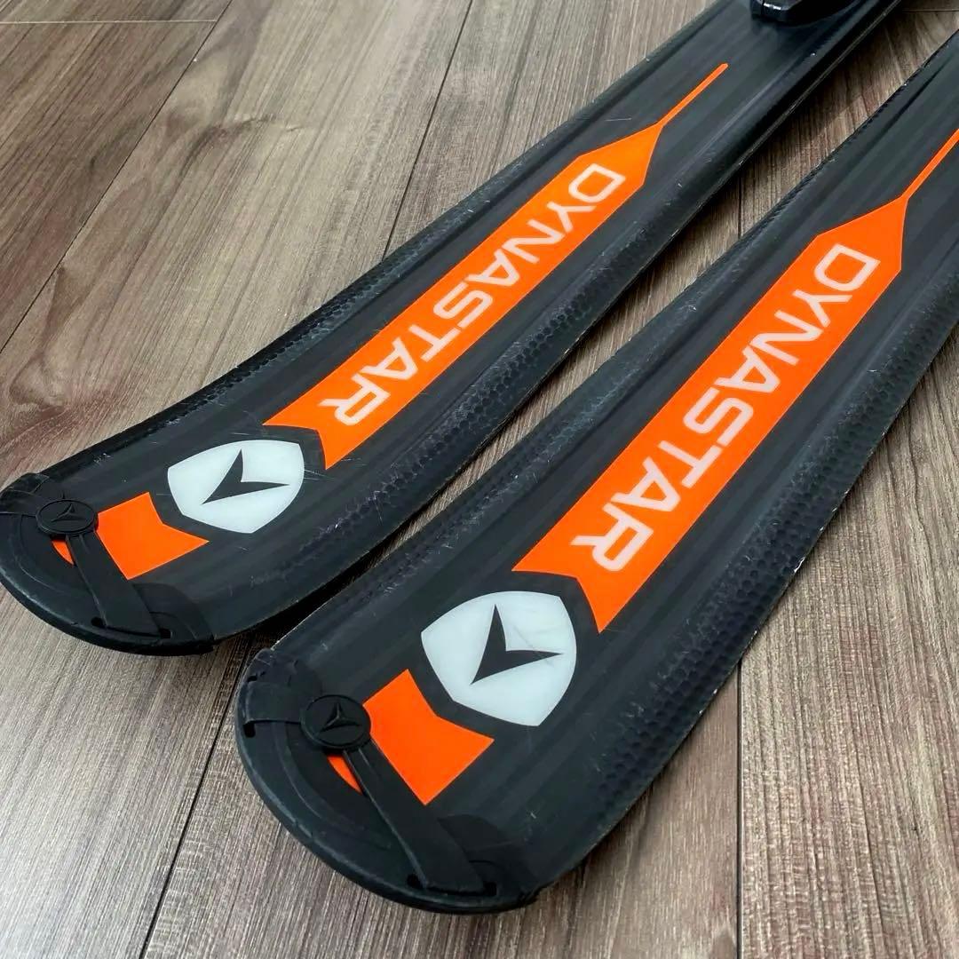 DYNDSTER TEAM SPEED ダイナスター　ミドルスキー　ジュニア