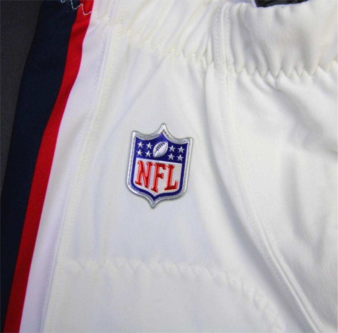 アメフト 超激レア 入手困難 NFL ペイトリオッツ フッパン サイズ30