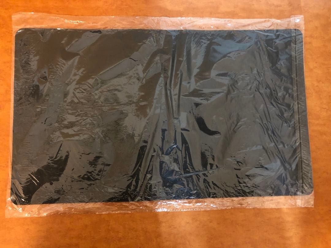 中国決闘都市プレイマット　神代璃緒