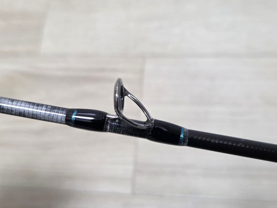 リップルフィッシャー　ランナーエクシード　911EMH