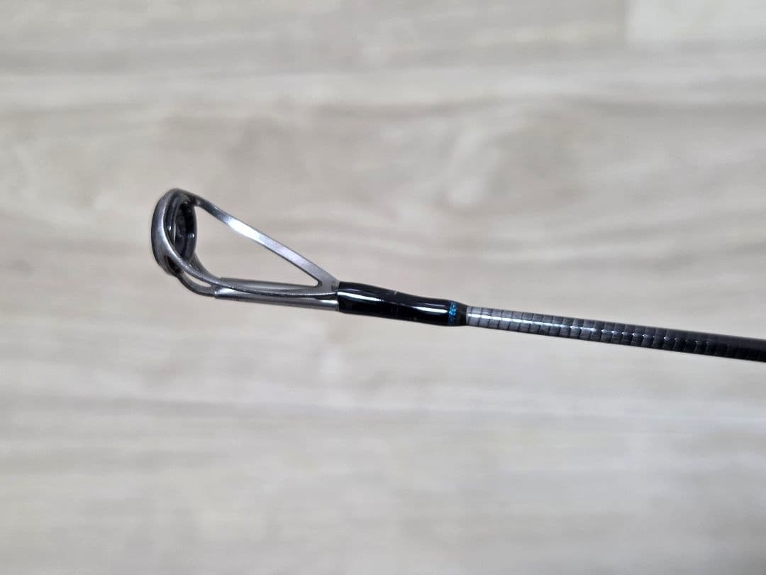 リップルフィッシャー　ランナーエクシード　911EMH