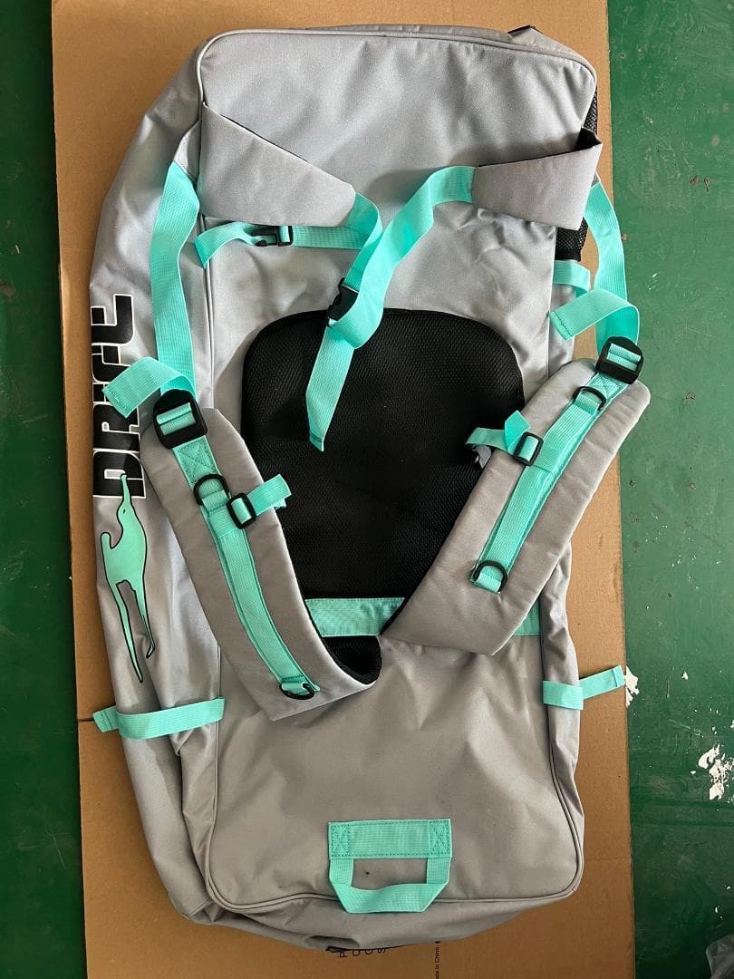 【予約注文】BOTE Drift SUPサップボード 10'8\"