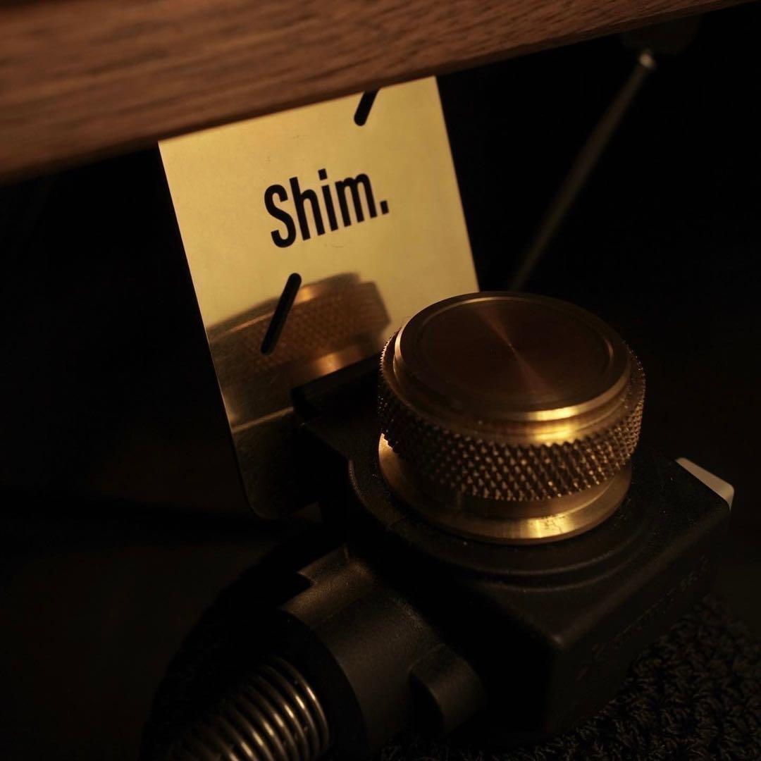 最終 シムクラフト T.G.F. テーブル ネルデザインワークス ピノワークス