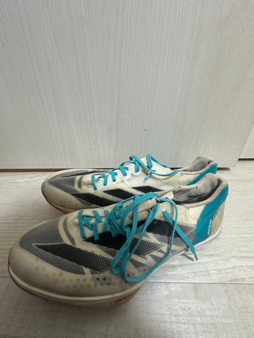 龍　アディダス プライムsp2 26.5