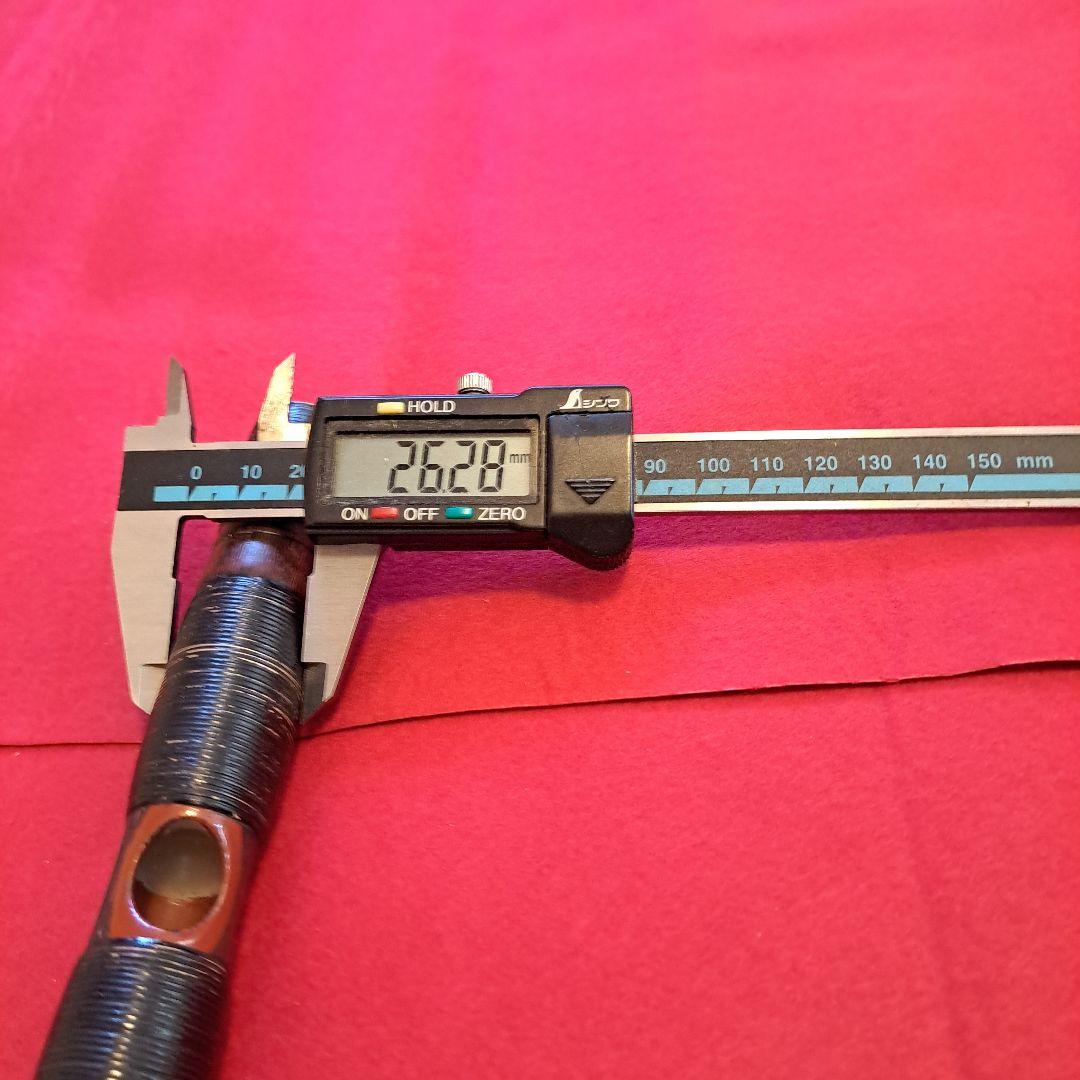 和楽器　能管と篠笛