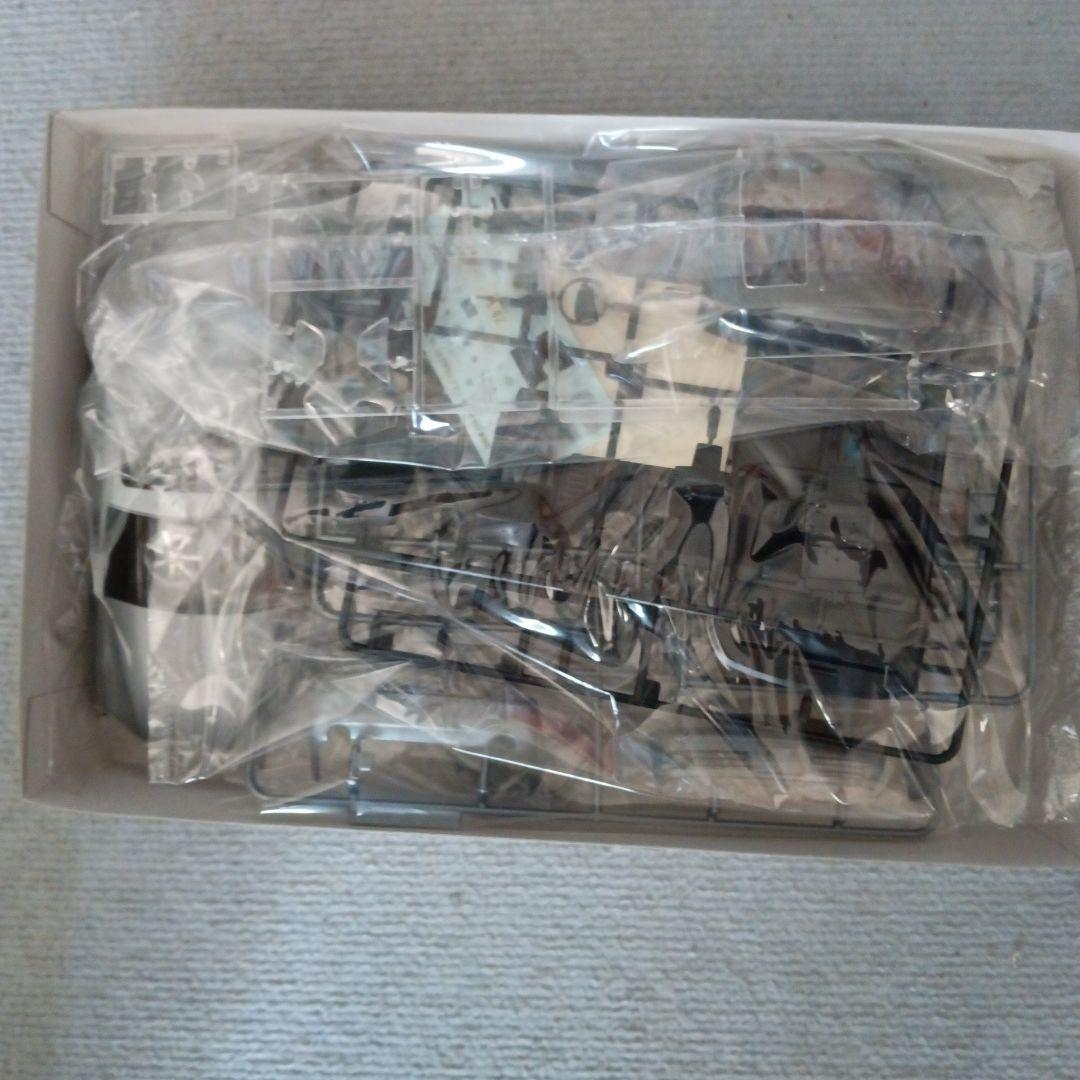 CROWN GRS182 ATHLETE プラモデル 1/24