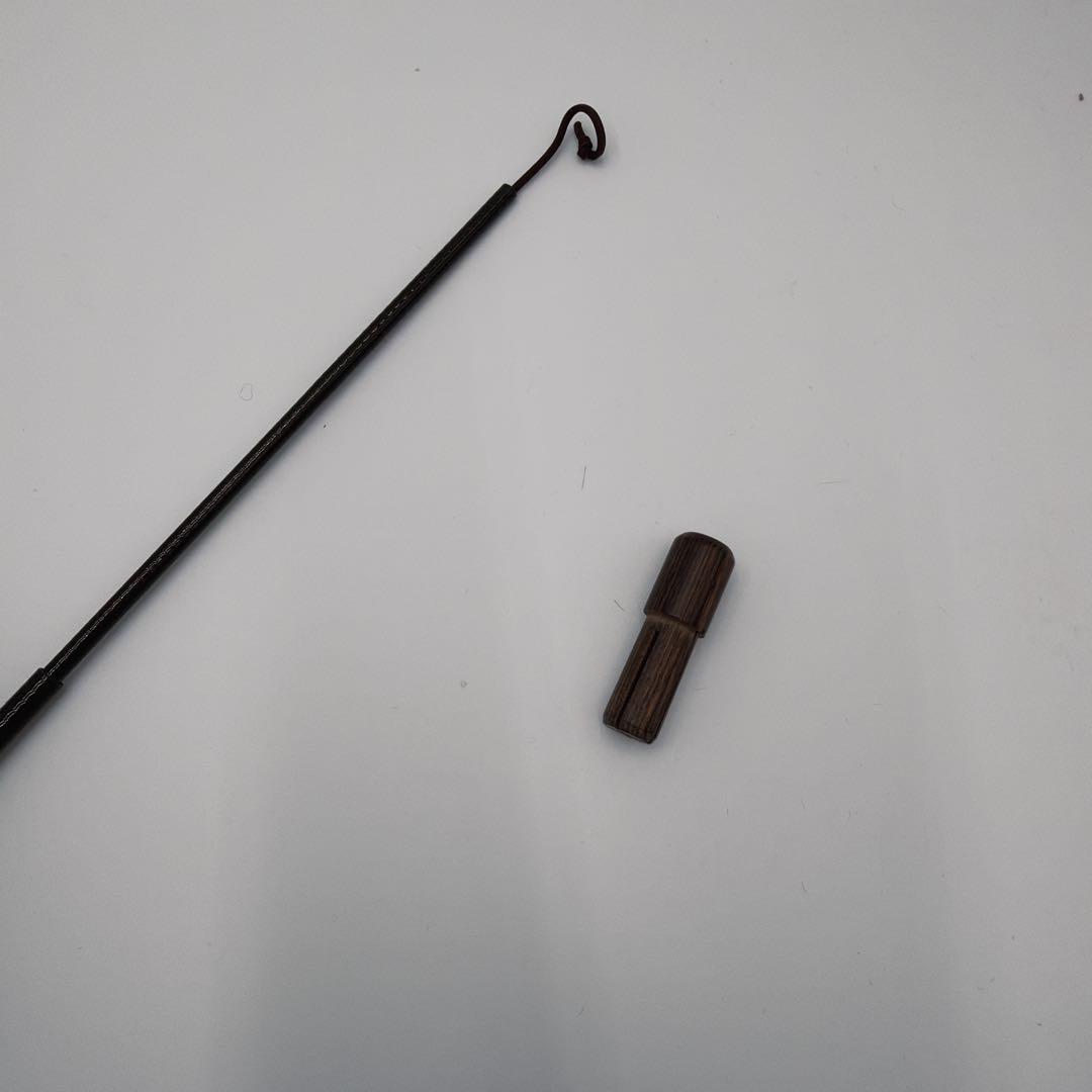 シマノ　shimano 天平テンカラ　LLS33 NB