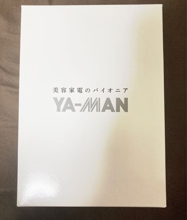 ヤーマン　キャビスパRFコア　新品未使用