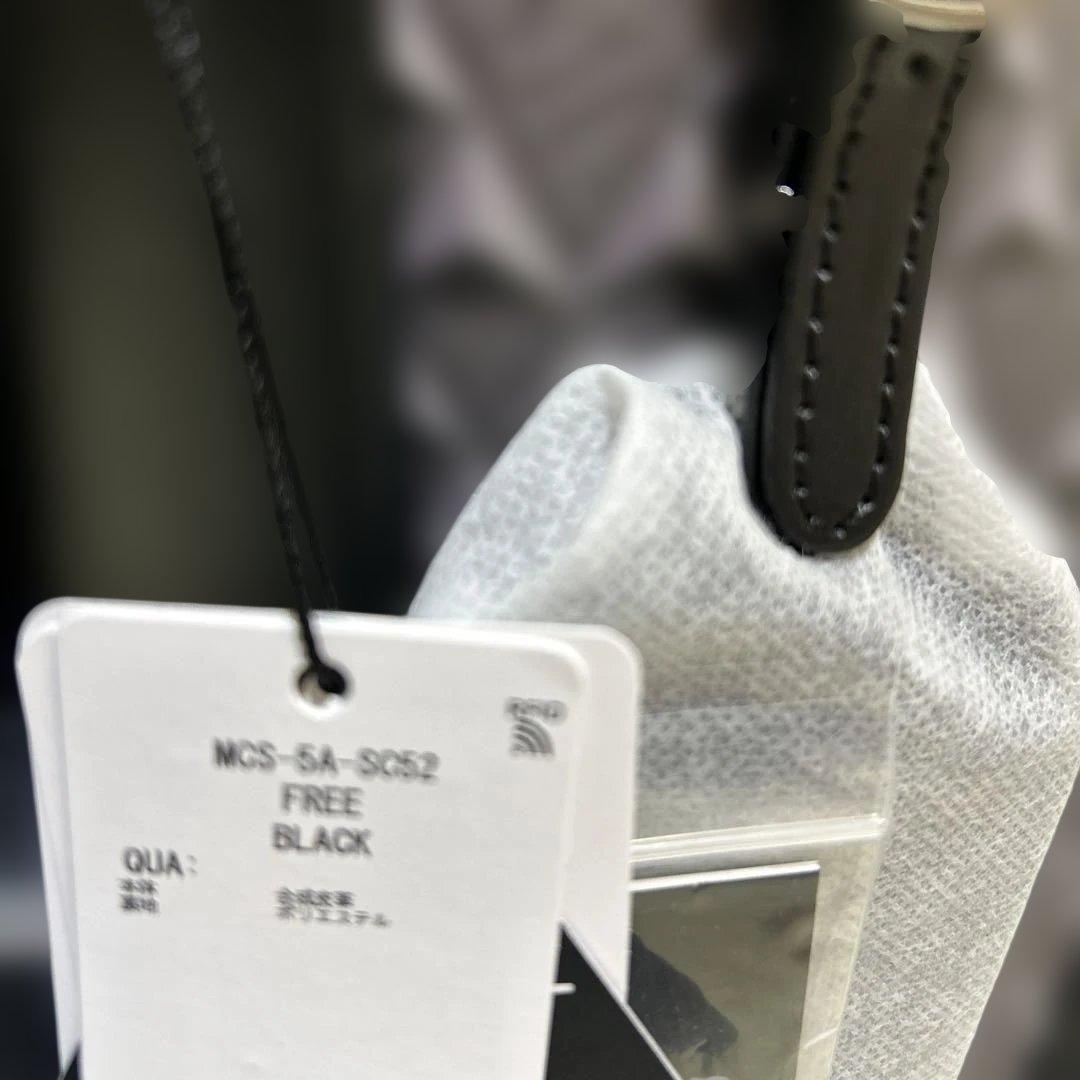 新品❤️マークアンドロナ❤️キャディバッグ