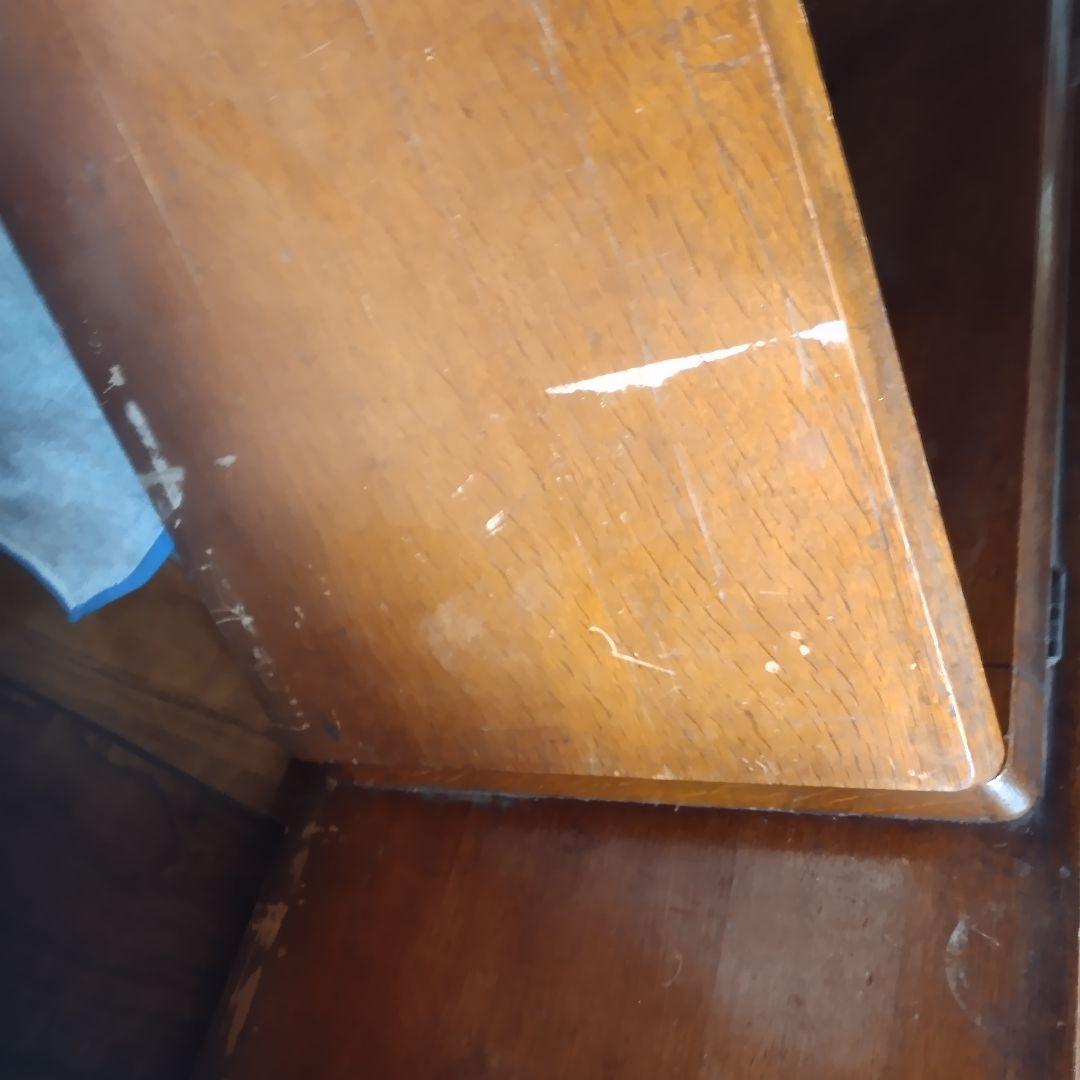 MICO☆足踏みミシン☆レトロ☆ジャンク