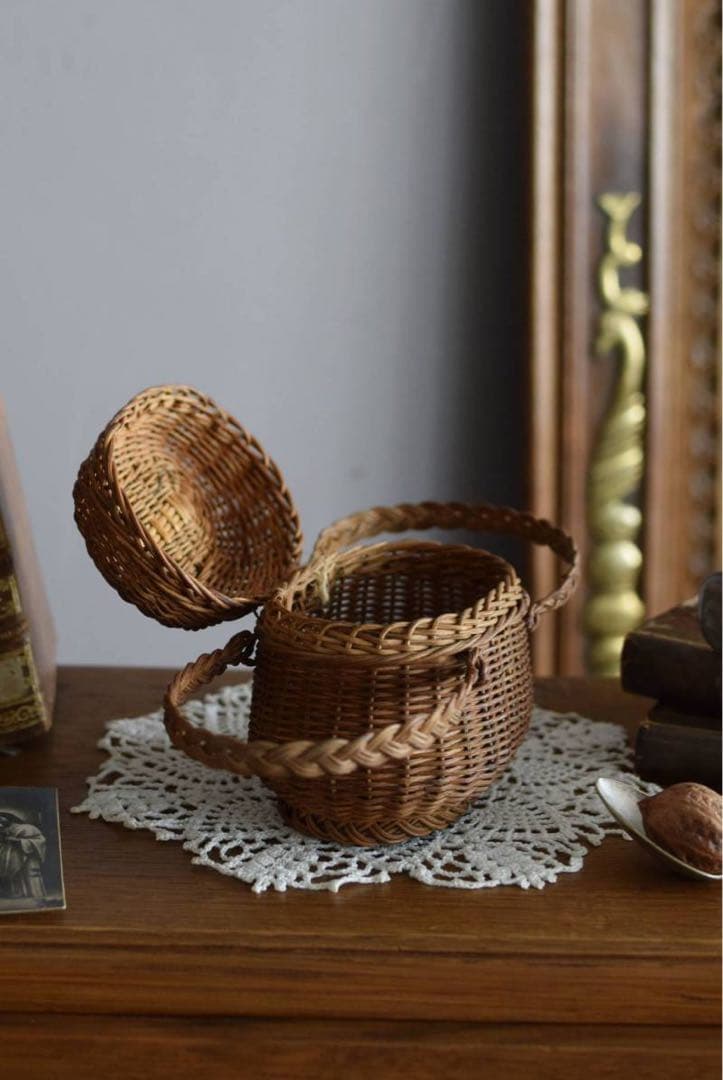 ドール用パニエ