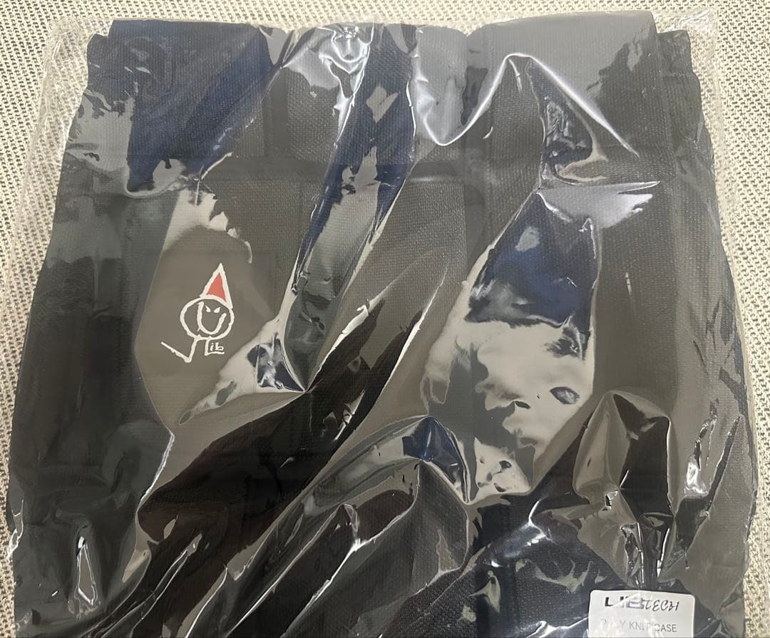 新品未使用　LIB TECHリブテック ソールカバー XL 170-200cm