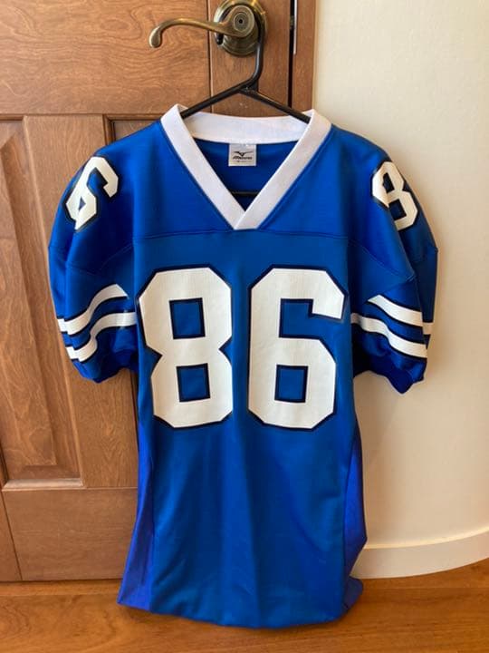 中央大学　中大　ラクーンズ　RACOONS ユニフォーム