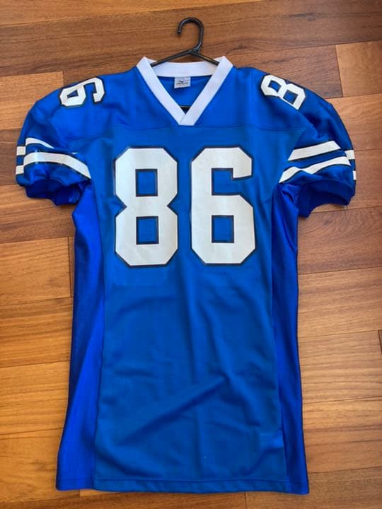 中央大学　中大　ラクーンズ　RACOONS ユニフォーム