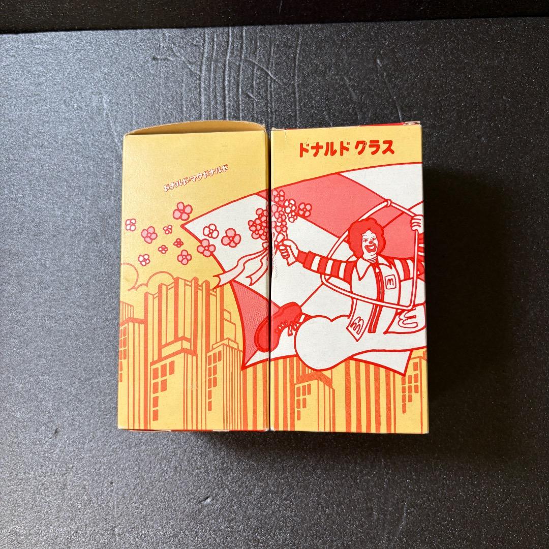 マクドナルド　ドナルド・マクドナルド グッズ　まとめ売り　マック　マクド　レトロ