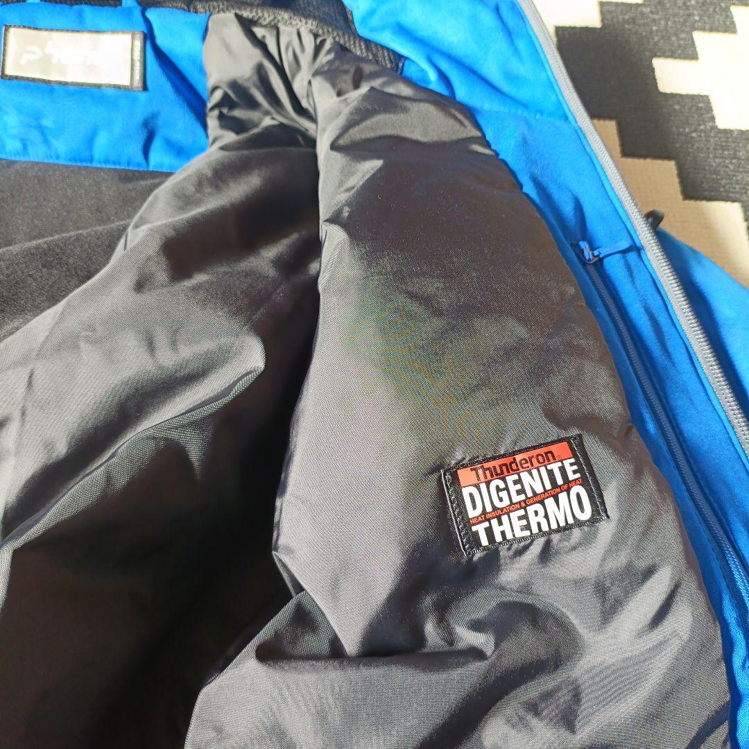 【美品】フェニックス phenix スキーウェア　ボードウェア　上下セット