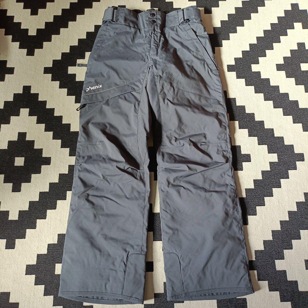 【美品】フェニックス phenix スキーウェア　ボードウェア　上下セット