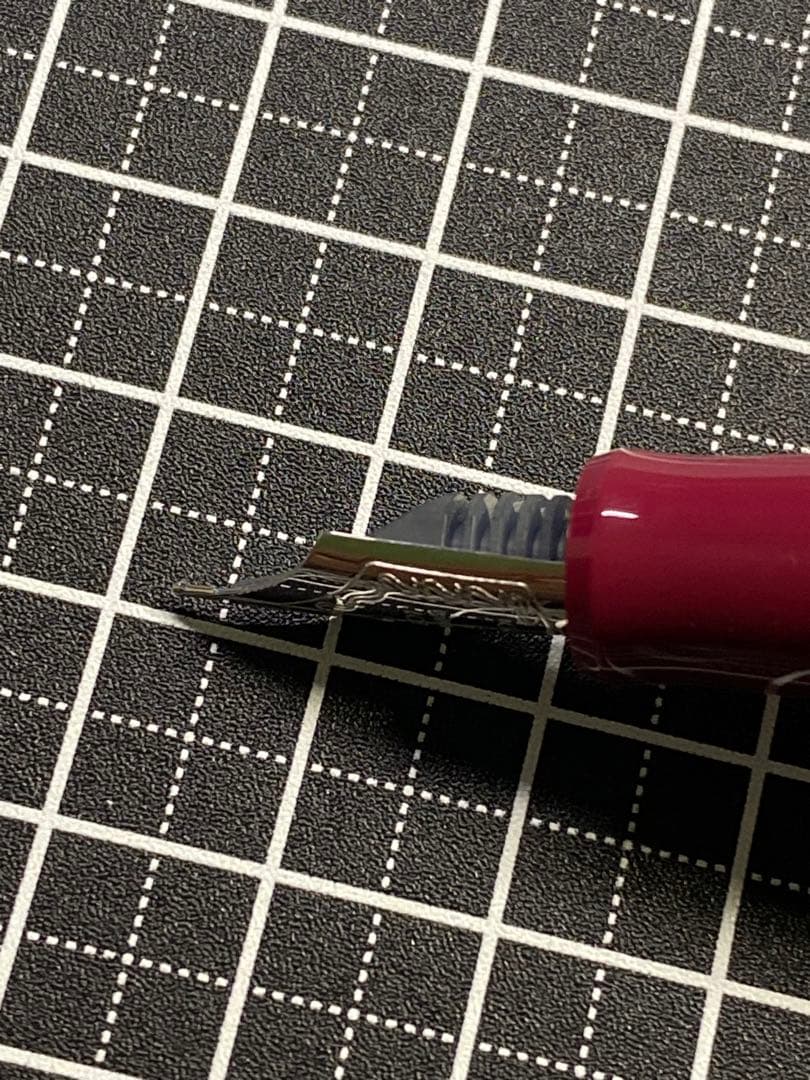 PILOT CUSTOM HERITAGE91 YAMABUDO 万年筆　字幅M