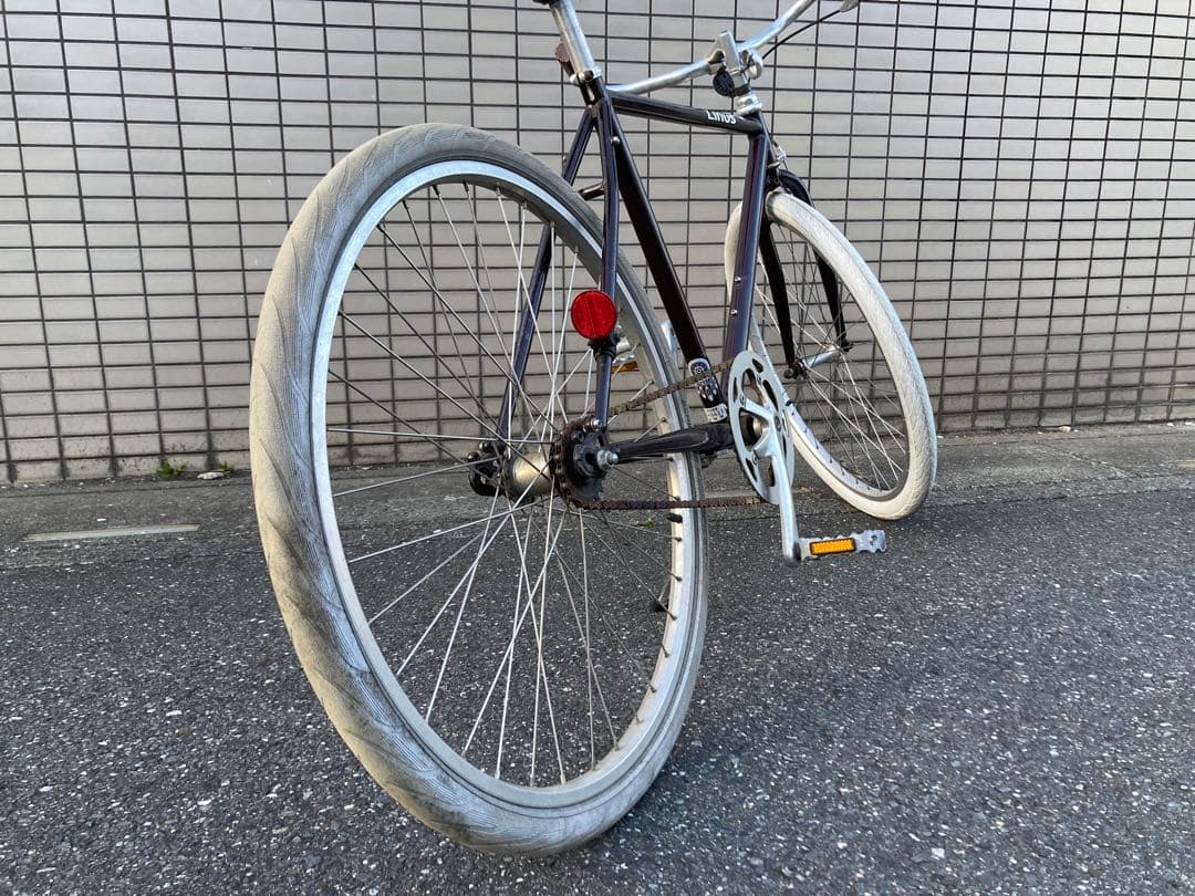 ライナスバイク Linus Bikes Roadster Classic